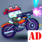 Cat Fire 2 icon