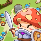 Clash of Mushroom icon