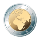 Exchange Rates & Currency Converter icon