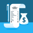 Expense Manager – Track your Expense icon