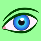 Eye-Fit Training Premium icon