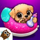 FLOOF – My Pet House icon