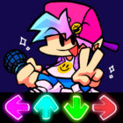 FNF Music Battle icon