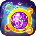 Gem Master – Big Jewels Merge icon