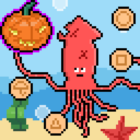 Giant squid icon