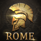 Grand War: Rome Strategy Games icon