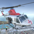 Helicopter Flight Pilot icon