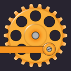 Idle Crusher icon