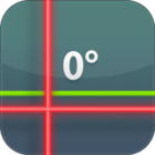 Laser Level & Clinometer icon