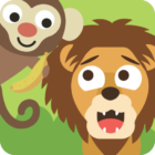 Learn Animals for Kids icon