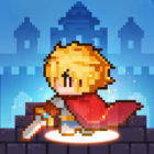 Little Hero: Idle RPG icon