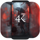 Live Wallpapers, Screen Lock, Ringtones – W.Engine icon