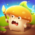 Mushroom Rush icon