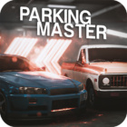 Parking Master: Asphalt & Off-Road icon