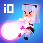 Pixel Magic.io icon