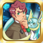 Polgar: Magic Detective icon