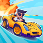 Racing Heroes icon