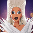 RuPaul’s Drag Race Superstar icon