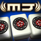 SEGA NET MAHJONG MJ icon