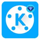 KineMaster Diamond icon