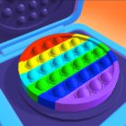 Fidget Toy Maker icon