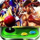 Code Marvel vs. Capcom 2: New Age of Heroes MVSC2 icon