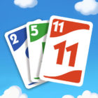 Skip-Bo icon