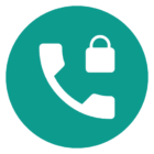 Smart Call Screen Lock Pro icon