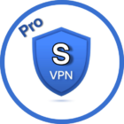 Speed VPN Pro – Lifetime Free icon