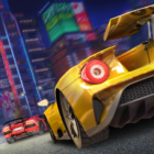 Tokyo Rush: Street Racing icon