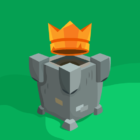 Tower Royale Stick Kingdom War icon