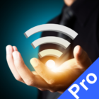 WiFi Analyzer Pro icon