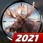 Wild Hunt: Hunting Games 3D icon