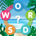 Word Search Sea: Unscramble words icon