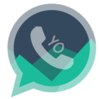 YoWhatsApp Plus icon