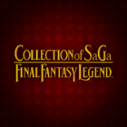 COLLECTION of SaGa FINAL FANTASY LEGEND icon