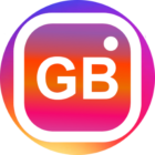 GB Instagram icon