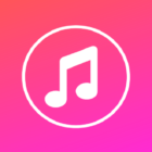 iMusic – Music Player i-OS15 icon