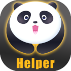 Panda Helper icon