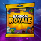 Random Royale – Real Time PVP Defense Game icon