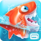 Shark Dash icon