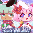 Gacha Life Old icon