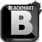 Blackmart icon