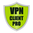 VPN Client Pro icon