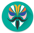 Magisk icon