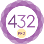 432 Player Pro icon