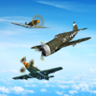 Air Battle MultiPlayer icon