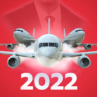 Airline Manager 4 icon