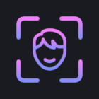 Anyface: face animation icon