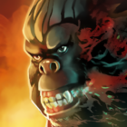 Apes TD: Revenge icon